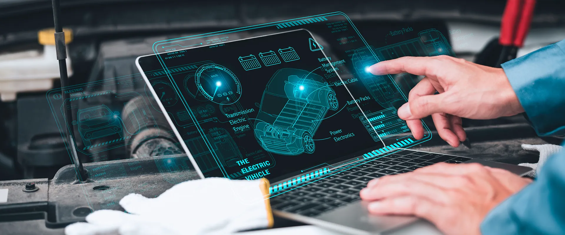 Diagnostics near Louisville, KY