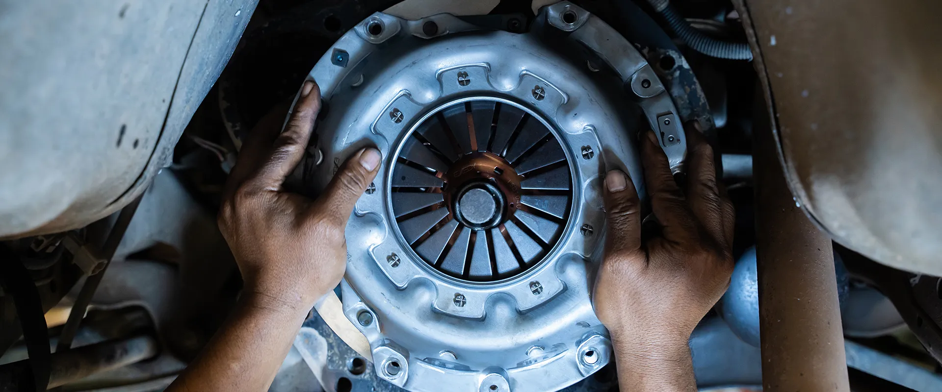 Engines & Transmissions near Louisville, KY